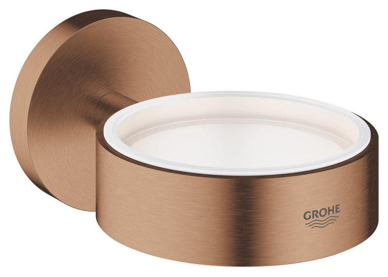 Grohe Essentials Sabunluk Tutacağı - 40369Dl1 - 1