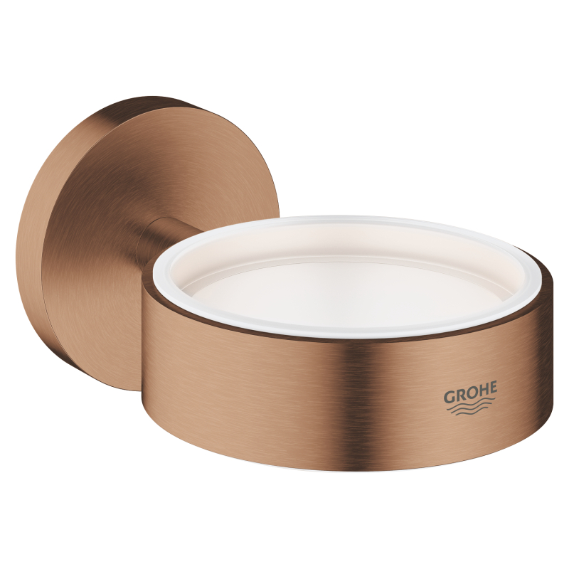 Grohe Essentials Sabunluk Tutacağı - 40369Dl1 - 2