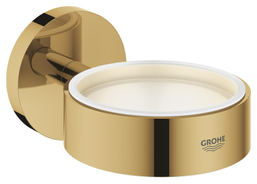Grohe Essentials Sabunluk Tutacağı - 40369Gl1 