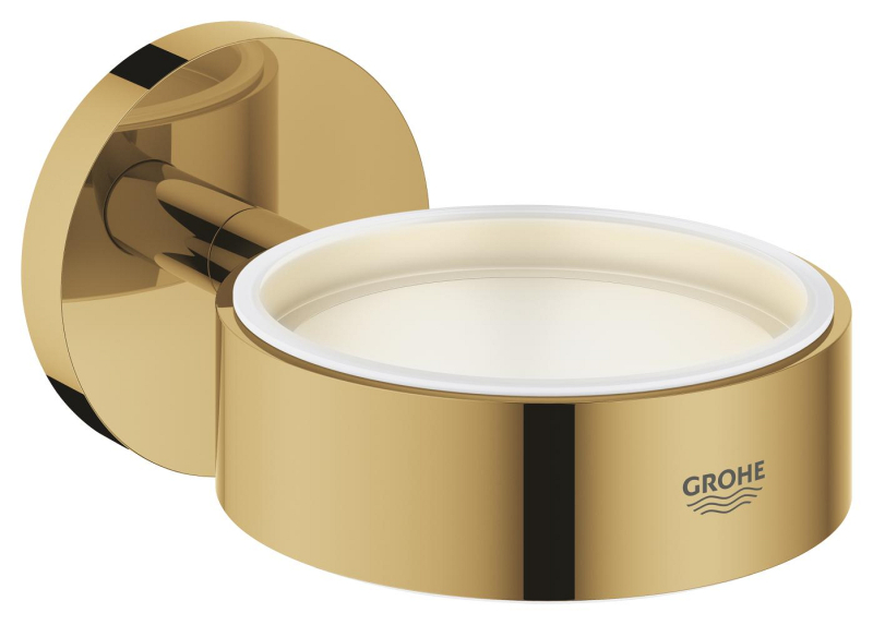 Grohe Essentials Sabunluk Tutacağı - 40369Gl1 - 1