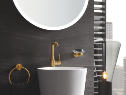 Grohe Essentials Sabunluk Tutacağı - 40369Gn1 - 3