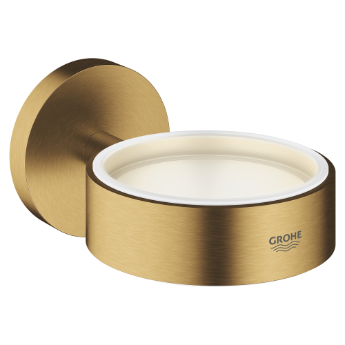 Grohe Essentials Sabunluk Tutacağı - 40369Gn1 - 2