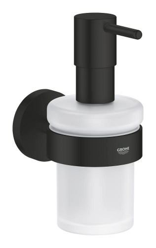 Grohe Essentials Sıvı Sabunluk (1022572430) - GROHE