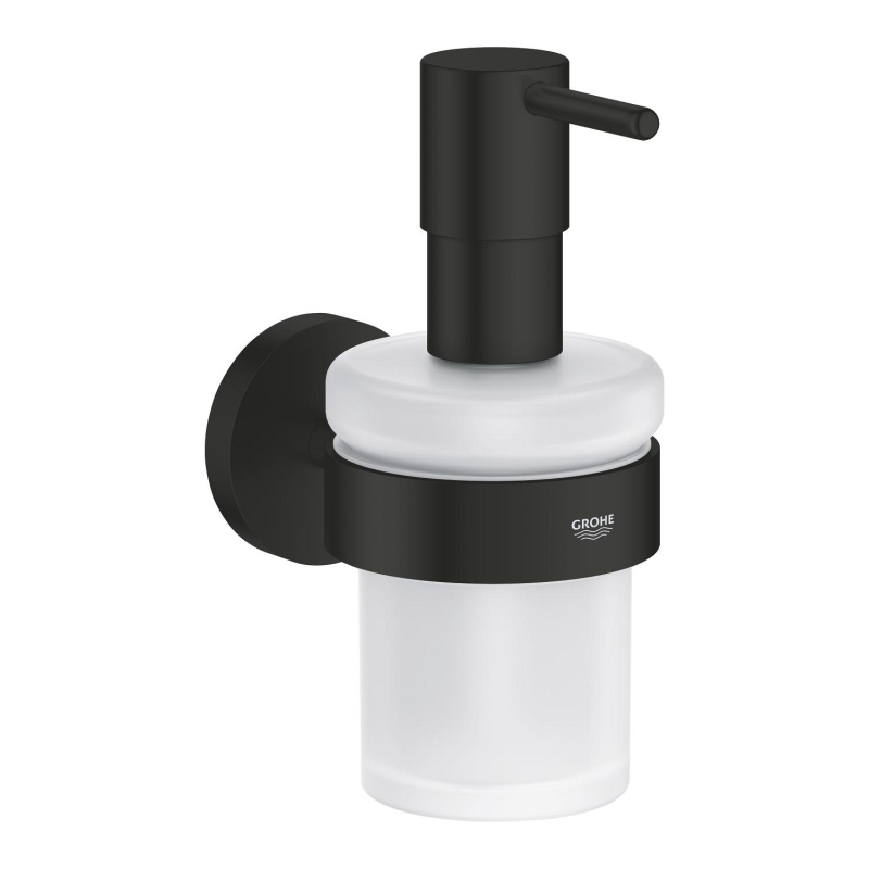 Grohe Essentials Sıvı Sabunluk (1022572430) - 2