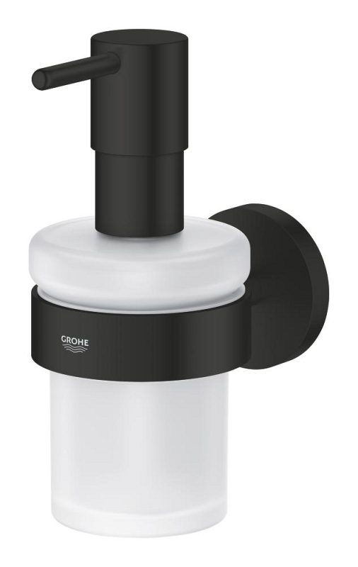Grohe Essentials Sıvı Sabunluk (1022572430) - 3