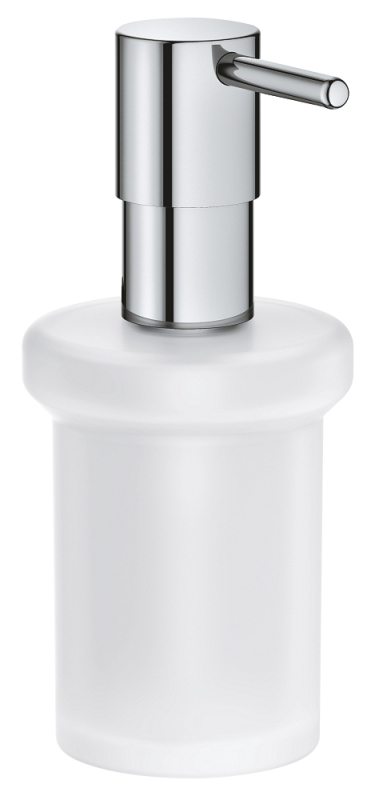 Grohe Essentials Sıvı Sabunluk - 40394001 - 1
