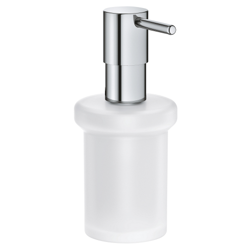 Grohe Essentials Sıvı Sabunluk - 40394001 - 2