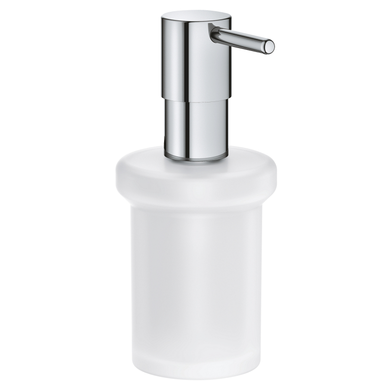 Grohe Essentials Sıvı Sabunluk - 40394001 - 2