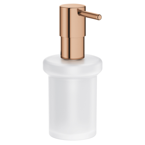 Grohe Essentials Sıvı Sabunluk - 40394Da1 - 2