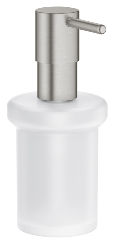 Grohe Essentials Sıvı Sabunluk - 40394Dc1 - 1