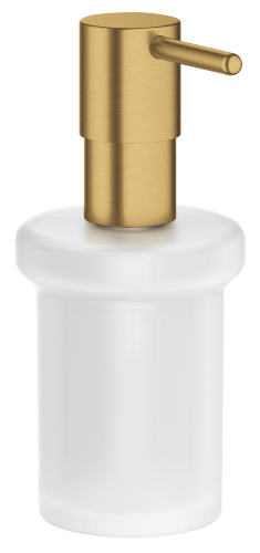 Grohe Essentials Sıvı Sabunluk - 40394Gn1 - GROHE