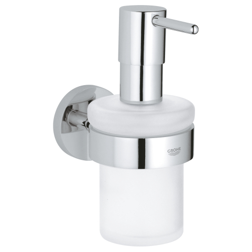 Grohe Essentials Sıvı Sabunluk - 40448001 - 2