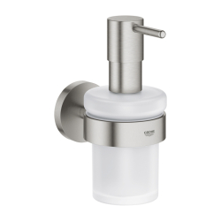 Grohe Essentials Sıvı Sabunluk - 40448Dc1 - GROHE