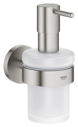 Grohe Essentials Sıvı Sabunluk - 40448Dc1 