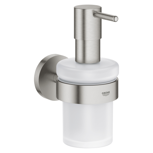 Grohe Essentials Sıvı Sabunluk - 40448Dc1 - 2