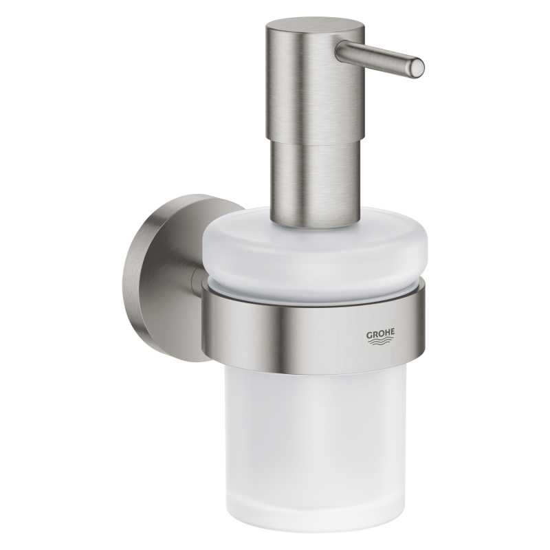 Grohe Essentials Sıvı Sabunluk - 40448Dc1 - 2
