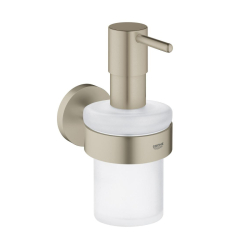 Grohe Essentials Sıvı Sabunluk - 40448EN1 