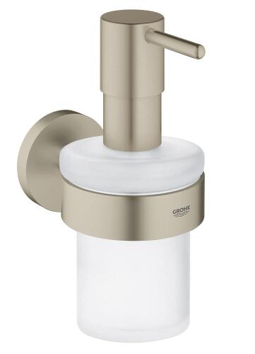 Grohe Essentials Sıvı Sabunluk - 40448EN1 