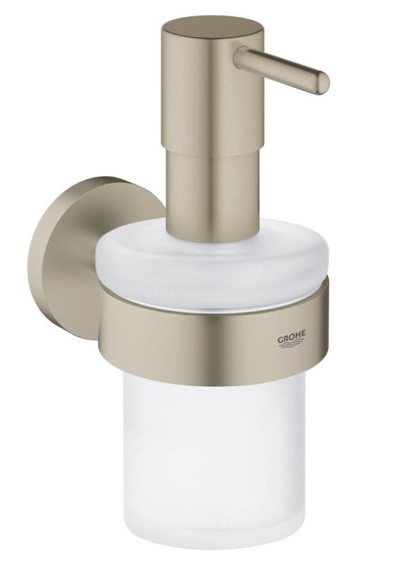 Grohe Essentials Sıvı Sabunluk - 40448EN1 - 1