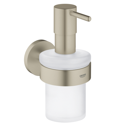 Grohe Essentials Sıvı Sabunluk - 40448EN1 - 2
