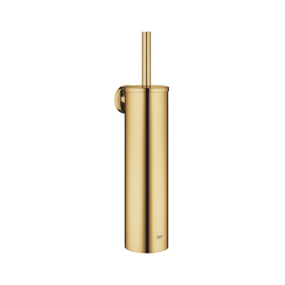 Grohe Essentials Tuvalet Fırçalığı, Altın - 40696GL0 - 1