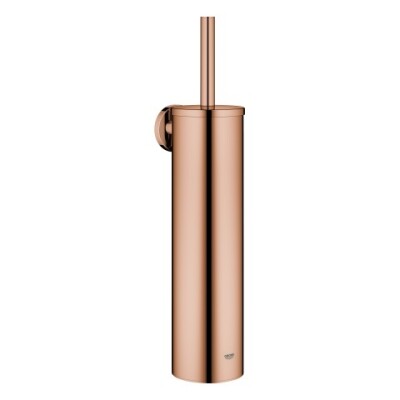 Grohe Essentials Tuvalet Fırçalığı, Bakır - 40696DA0 - 1