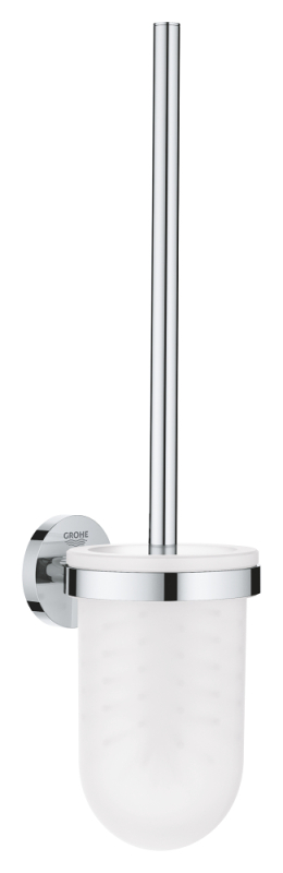 Grohe Essentials Tuvalet Fırçası Seti - 40374001 - 1