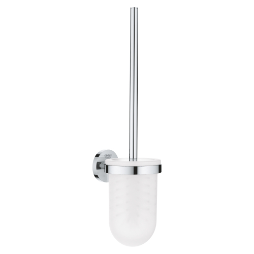 Grohe Essentials Tuvalet Fırçası Seti - 40374001 - 2
