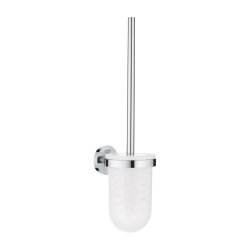 Grohe Essentials Tuvalet Fırçası Seti - 40374001 