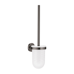 Grohe Essentials Tuvalet Fırçası Seti - 40374A01 