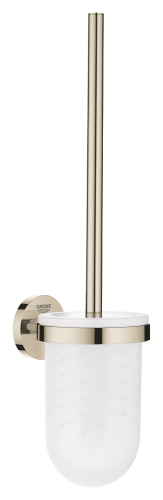 Grohe Essentials Tuvalet Fırçası Seti - 40374Be1 
