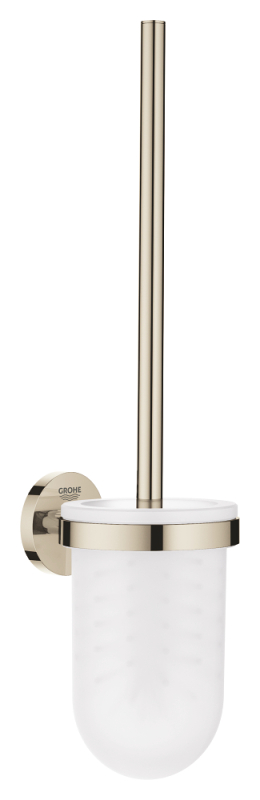 Grohe Essentials Tuvalet Fırçası Seti - 40374Be1 - 1