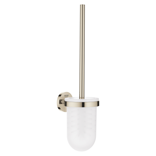 Grohe Essentials Tuvalet Fırçası Seti - 40374Be1 - 2
