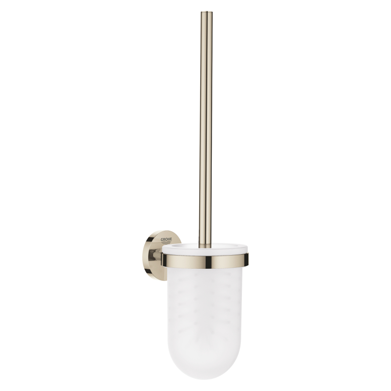 Grohe Essentials Tuvalet Fırçası Seti - 40374Be1 - 2