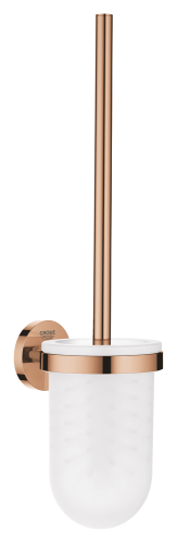 Grohe Essentials Tuvalet Fırçası Seti - 40374Da1 