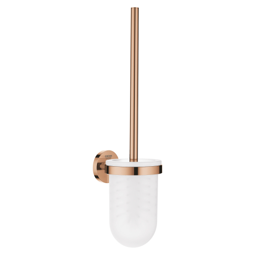Grohe Essentials Tuvalet Fırçası Seti - 40374Da1 - 2