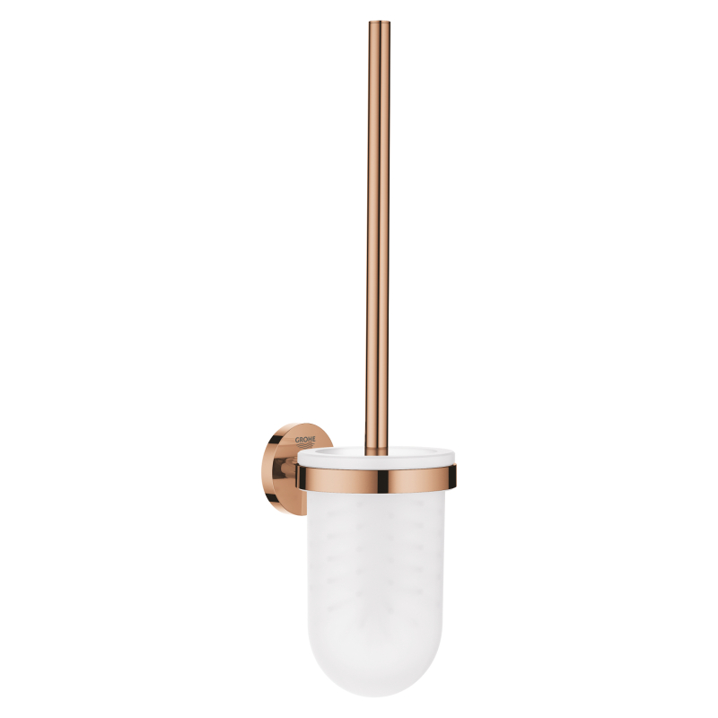 Grohe Essentials Tuvalet Fırçası Seti - 40374Da1 - 2