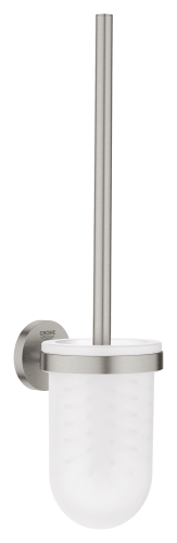 Grohe Essentials Tuvalet Fırçası Seti - 40374Dc1 - 1