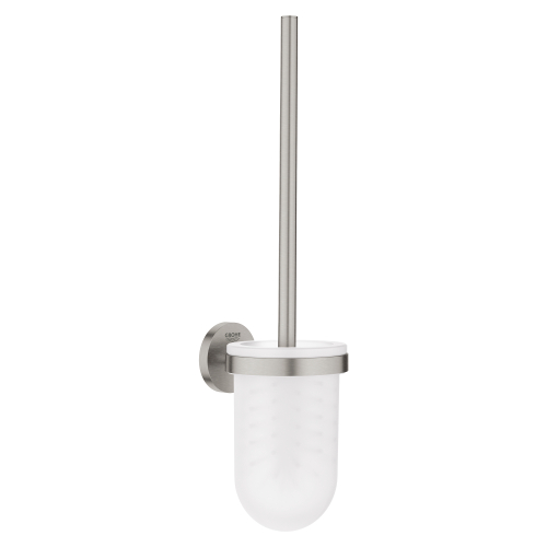 Grohe Essentials Tuvalet Fırçası Seti - 40374Dc1 - 2