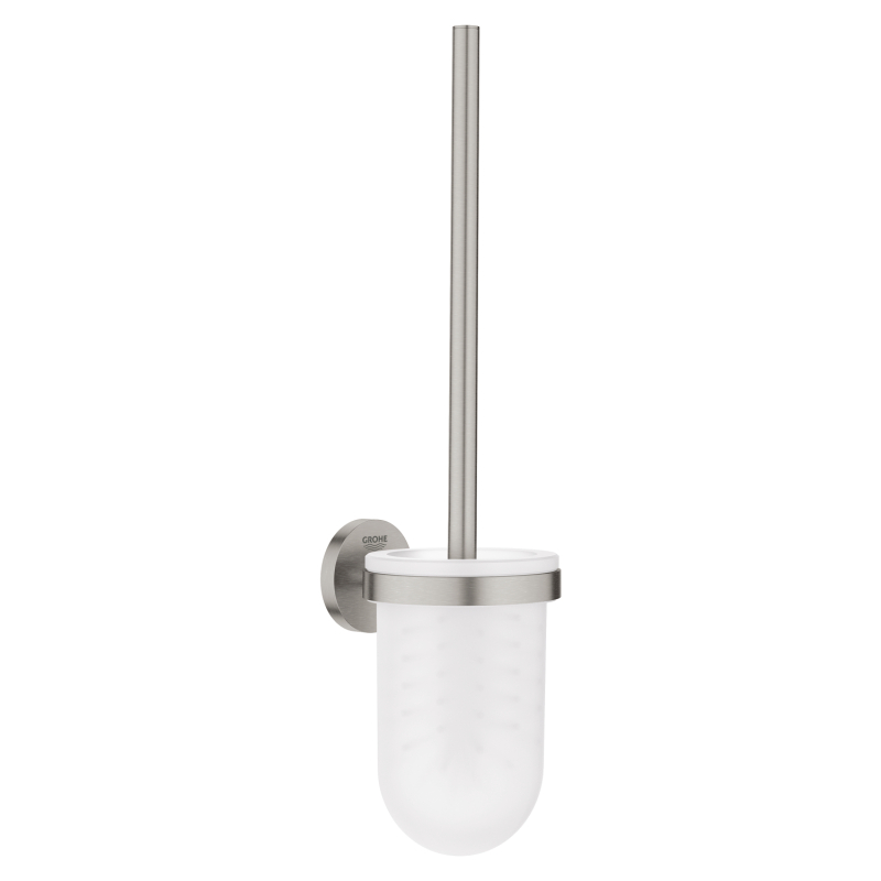 Grohe Essentials Tuvalet Fırçası Seti - 40374Dc1 - 2