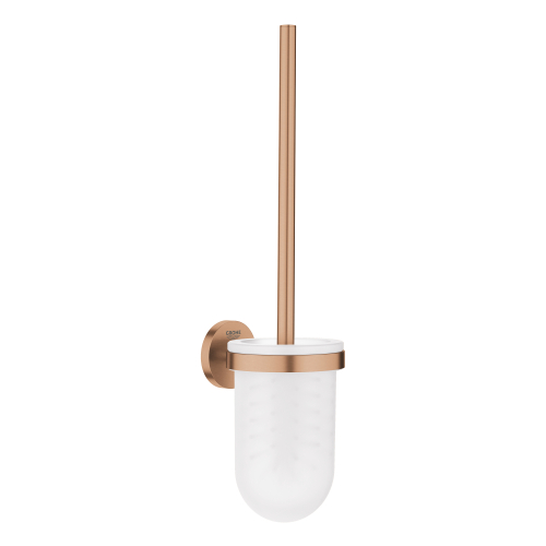 Grohe Essentials Tuvalet Fırçası Seti - 40374Dl1 - 2
