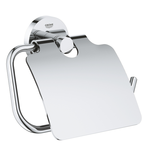 Grohe Essentials Tuvalet Kağıtlığı - 40367001 - 2