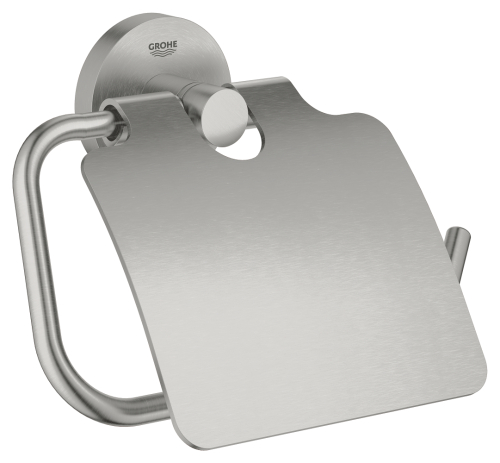 Grohe Essentials Tuvalet Kağıtlığı - 40367Dc1 