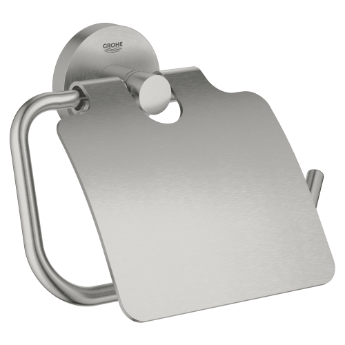 Grohe Essentials Tuvalet Kağıtlığı - 40367Dc1 - 2