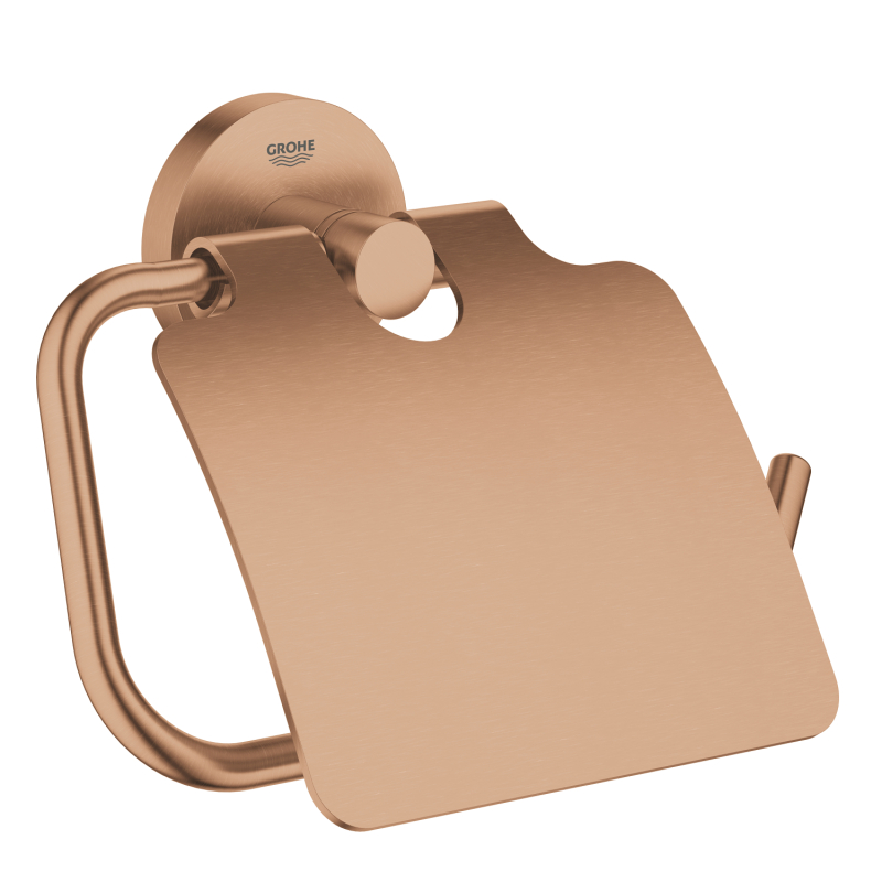 Grohe Essentials Tuvalet Kağıtlığı - 40367Dl1 - 2