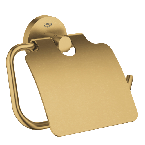 Grohe Essentials Tuvalet Kağıtlığı - 40367Gn1 - 2