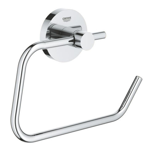 Grohe Essentials Tuvalet Kağıtlığı - 40689001 