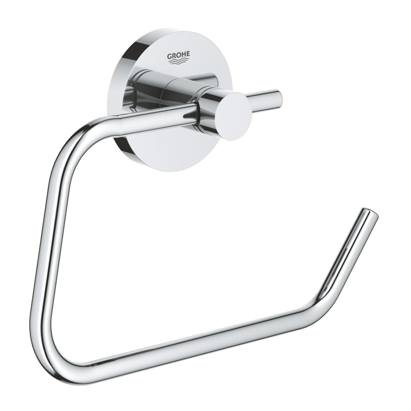 Grohe Essentials Tuvalet Kağıtlığı - 40689001 - 2