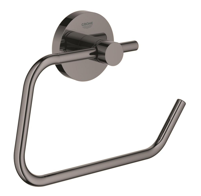 Grohe Essentials Tuvalet Kağıtlığı - 40689A01 - 1