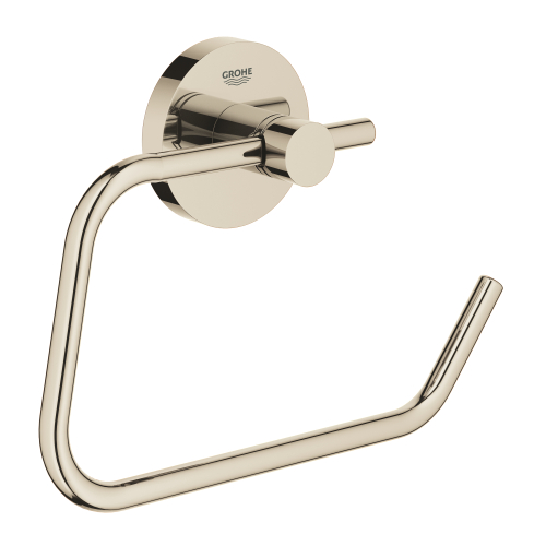 Grohe Essentials Tuvalet Kağıtlığı - 40689Be1 - 2